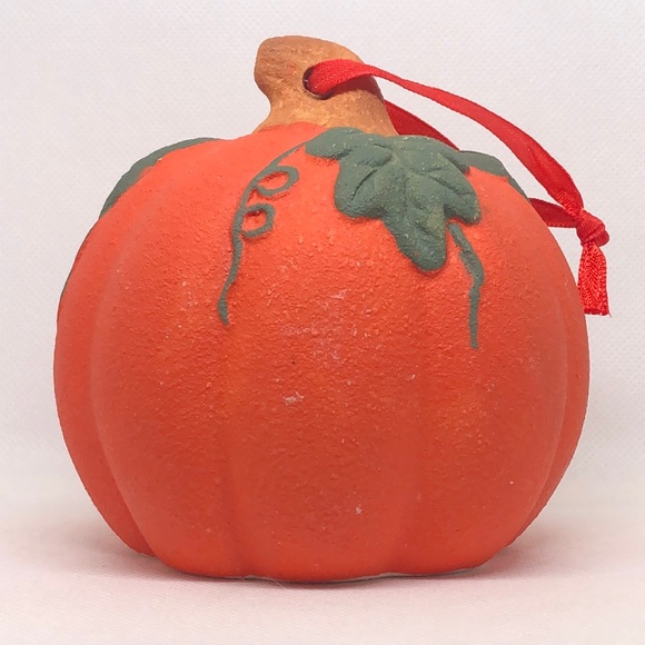 Thanksgiving Pumpkin Table Decoration Indian Woman ๐ฆ ๐ - Picture 3 of 5